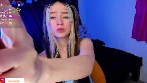 Shaira Clark online show from 22, 4, 2026