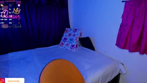 Shaira Clark online show from 24, 4, 2026