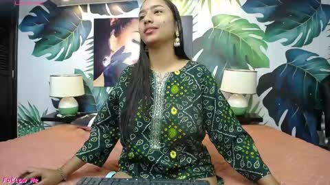 Shakti online show from 24, 4, 2026