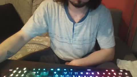 Shalalatralala SF online show from 8, 3, 2025