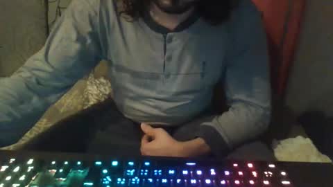 Shalalatralala SF online show from 3, 11, 2025