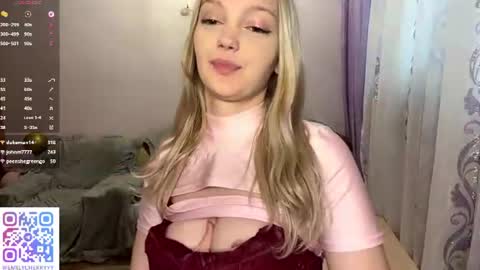 Emily online show from 6, 7, 2026