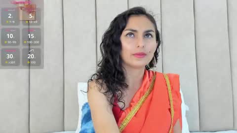 Shanily online show from 26, 5, 2026