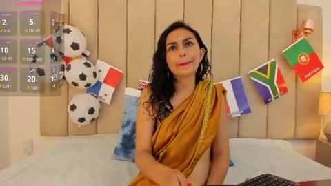 Shanily online show from 20, 6, 2026