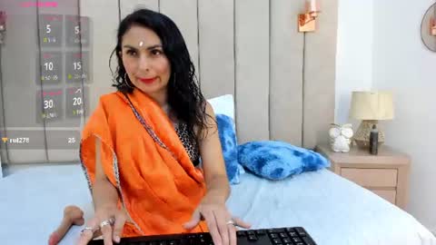 Shanily online show from 28, 7, 2026
