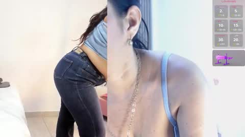 shalomexotic online show from 15, 1, 2026