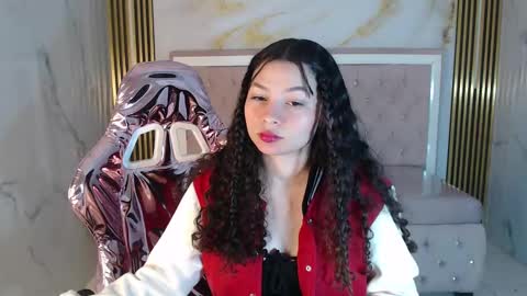 Shalon  online show from 12, 3, 2025