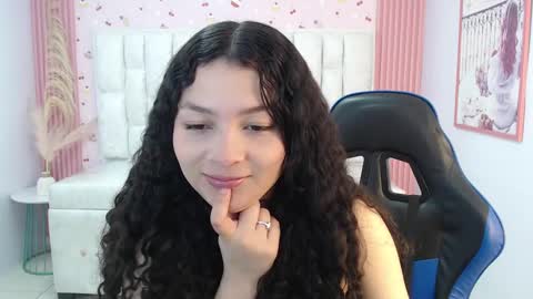 Shalon  online show from 2, 10, 2025