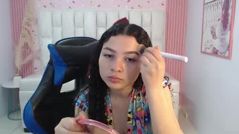 Shalon  online show from 7, 10, 2025