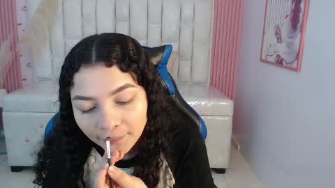 Shalon  online show from 5, 11, 2025