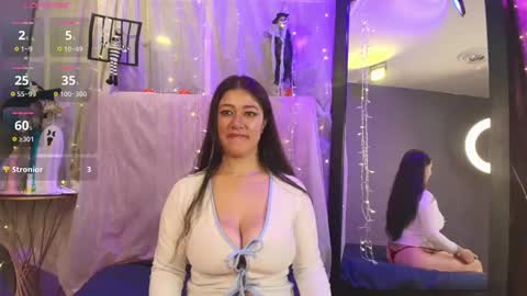 shalyn_lux online show from 2, 10, 2025