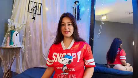 shalyn_lux online show from 24, 10, 2025