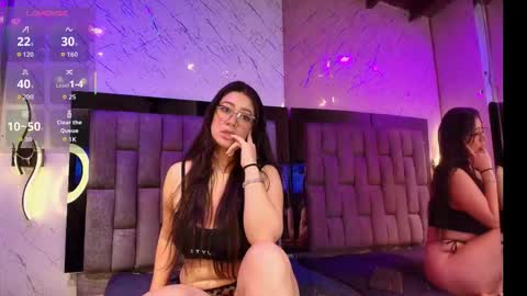 shalyn_lux online show from 20, 11, 2025