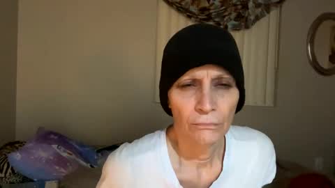 Shaman Woman online show from 4, 12, 2024