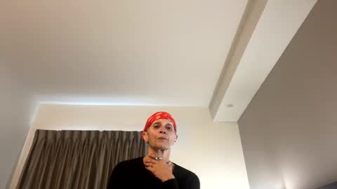 Shaman Woman online show from 29, 1, 2025