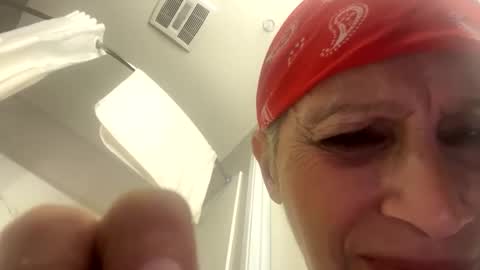 Shaman Woman online show from 31, 1, 2025