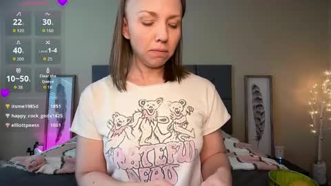 Shalynn online show from 27, 4, 2026