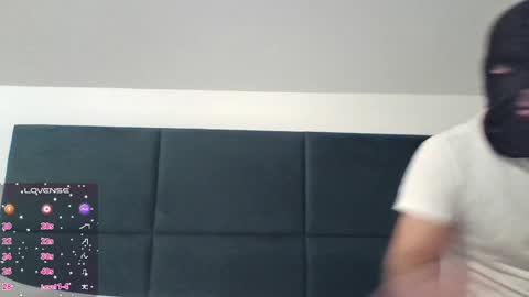 shamelesscouple2 online show from 1, 1, 2025