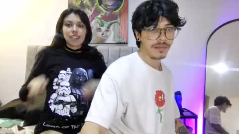 shamelesss_ online show from 27, 7, 2026