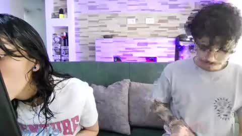 shamelesss_ online show from 27, 7, 2026