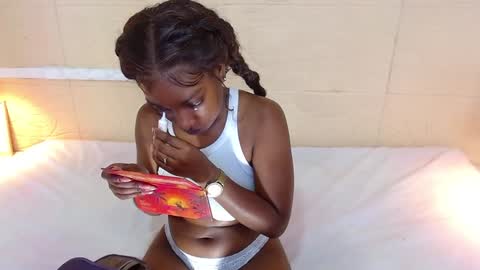 Catalina online show from 18, 1, 2025