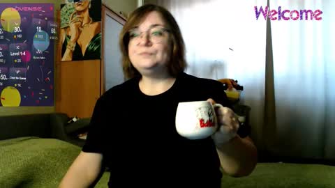 shamrock_069 online show from 30, 10, 2025