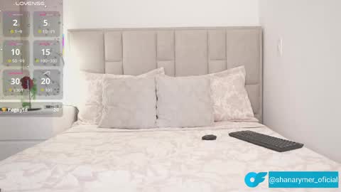 Snapshot of shana_rymer_ chatting on 9, 5, 2026 Ig gaby mesa19 online show from 9, 5, 2026