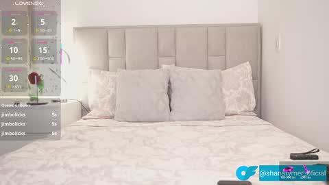 Snapshot of shana_rymer_ chatting on 26, 5, 2026 Ig gaby mesa19 online show from 26, 5, 2026