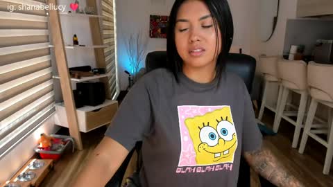 onlyfans shanabellucy online show from 21, 4, 2026
