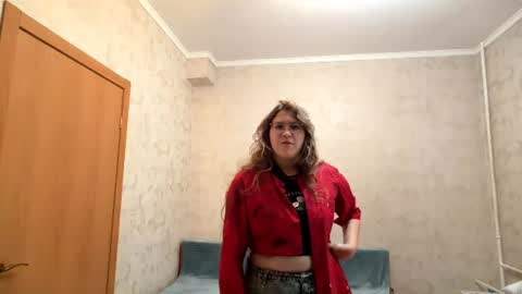 Sofia online show from 3, 7, 2026