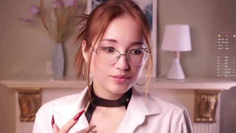 Liza online show from 19, 4, 2026