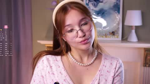 Liza online show from 22, 4, 2026