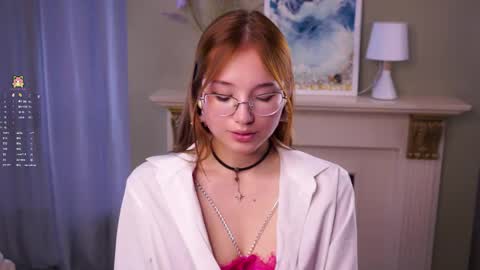 Liza online show from 23, 4, 2026