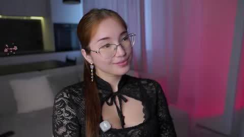 Snapshot of shandrahoner chatting on 10, 6, 2026 Liza online show from 10, 6, 2026