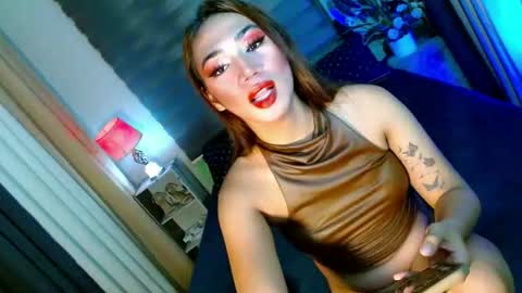 MISS SHANE online show from 15, 9, 2025