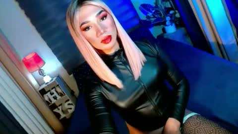 MISS SHANE online show from 7, 10, 2025