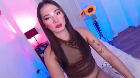 MISS SHANE online show from 14, 3, 2026