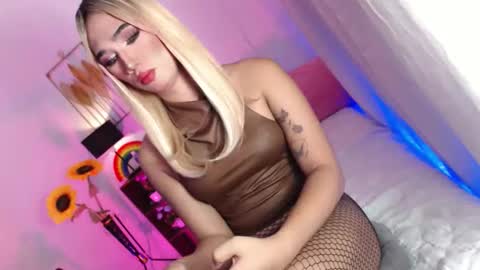 MISS SHANE online show from 24, 4, 2026