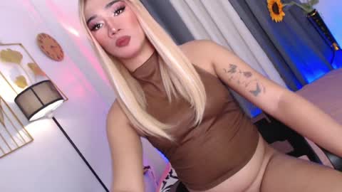 MISS SHANE online show from 22, 7, 2026