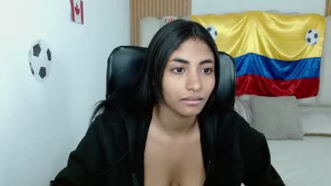 shanelle online show from 21, 7, 2026