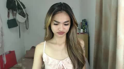 Snapshot of shanegreents chatting on 8, 1, 2026 bini aiah online show from 8, 1, 2026