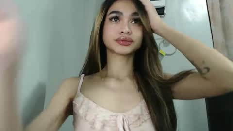 Snapshot of shanegreents chatting on 8, 2, 2026 bini aiah online show from 8, 2, 2026