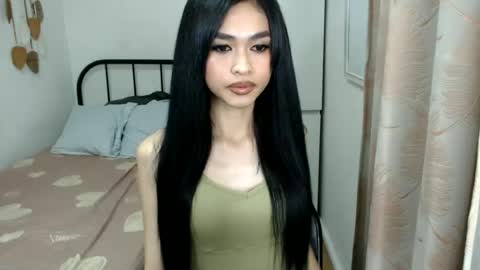 bini aiah online show from 13, 6, 2026