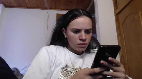 Snapshot of shanel_lozano chatting on 1, 10, 2025 shanel_lozano online show from 1, 10, 2025