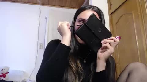 Snapshot of shanel_lozano chatting on 7, 10, 2025 shanel_lozano online show from 7, 10, 2025