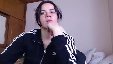 shanel_lozano online show from 24, 3, 2026