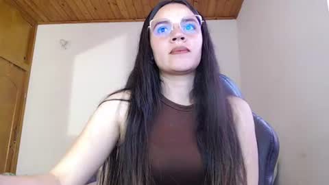 Snapshot of shanel_lozano chatting on 21, 6, 2026 shanel_lozano online show from 21, 6, 2026