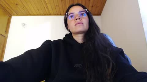 Snapshot of shanel_lozano chatting on 22, 6, 2026 shanel_lozano online show from 22, 6, 2026