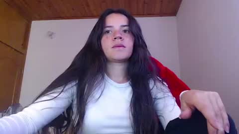 Snapshot of shanel_lozano chatting on 6, 7, 2026 shanel_lozano online show from 6, 7, 2026