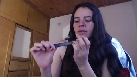 Snapshot of shanel_lozano chatting on 21, 7, 2026 shanel_lozano online show from 21, 7, 2026